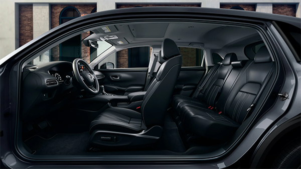 Honda HR-V - Image