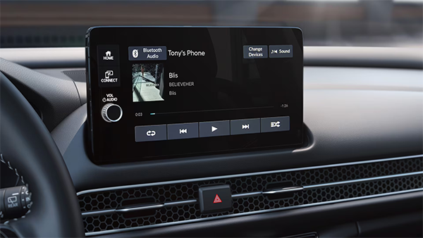 Honda HR-V - Image