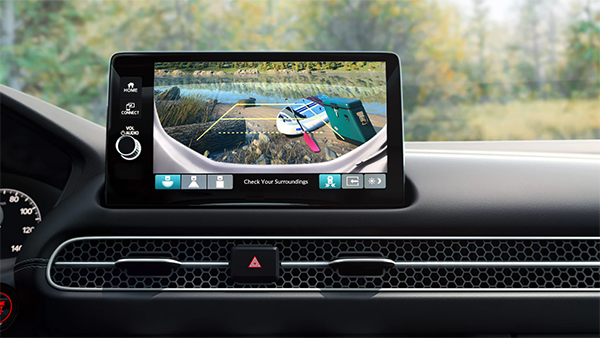 Honda HR-V - Image