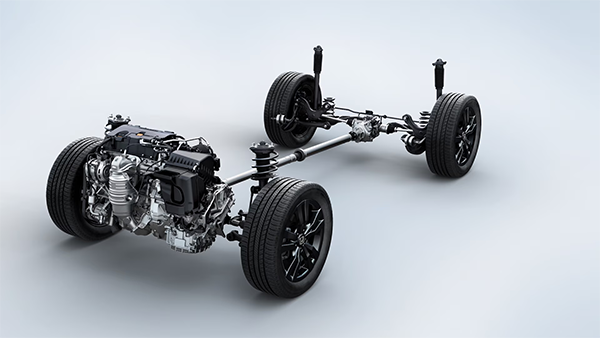 Honda HR-V - Image