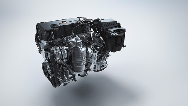 Honda HR-V - Image