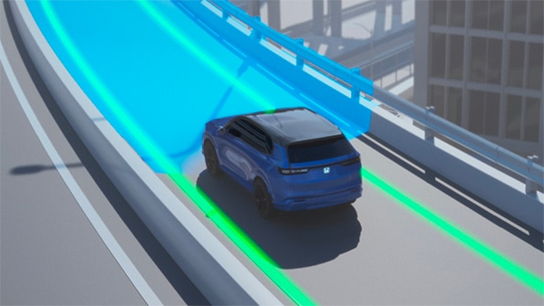 Honda HR-V - Image