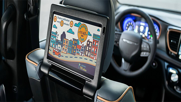 VehicleTitle - Image