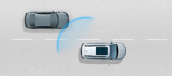 Chrysler Pacifica - Image