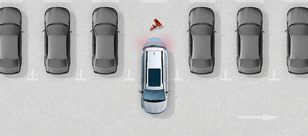 Chrysler Pacifica - Image