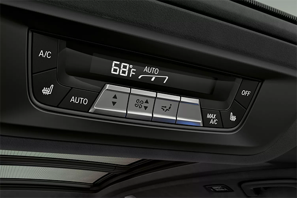 BMW X7 - Image