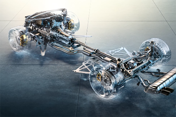 BMW M3 - Image