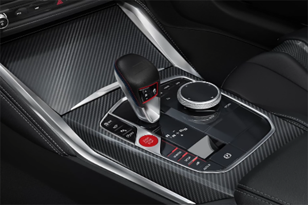 BMW M3 - Image