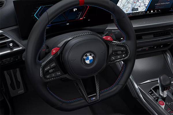 BMW M3 - Image