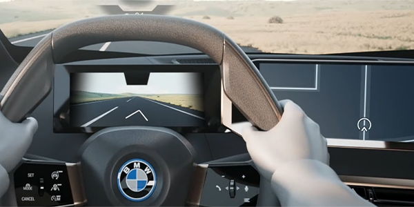 BMW 5 Series - Image