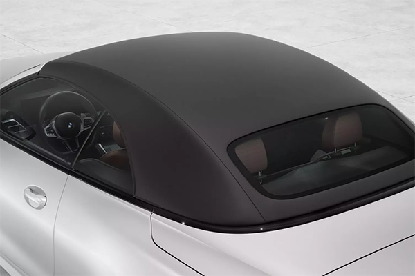 BMW 4 Series  Convertible - Image