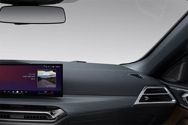 BMW 4 Series  Convertible - Image