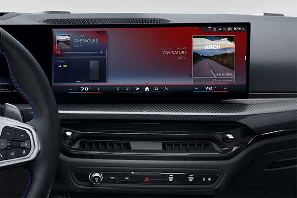 BMW 4 Series  Convertible - Image