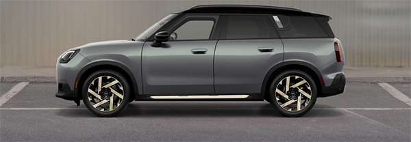 Mini Countryman - Image