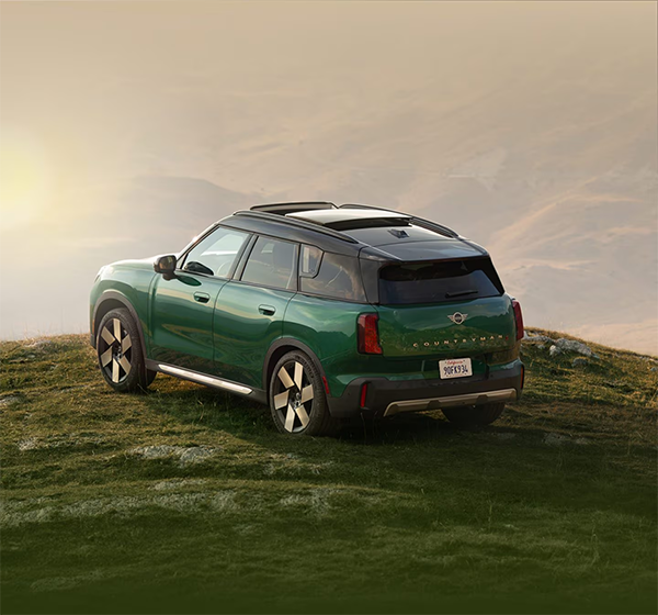Mini Countryman - Image