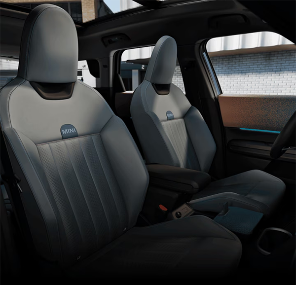 Mini Countryman - Image