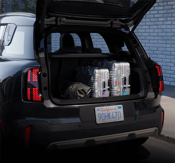 Mini Countryman - Image