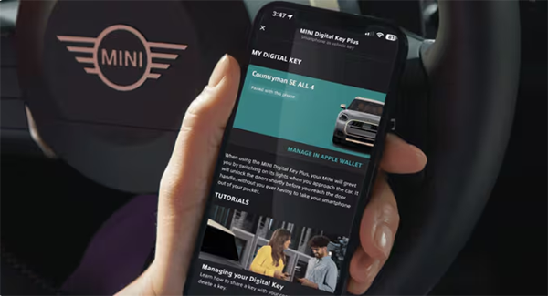 Mini Countryman - Image