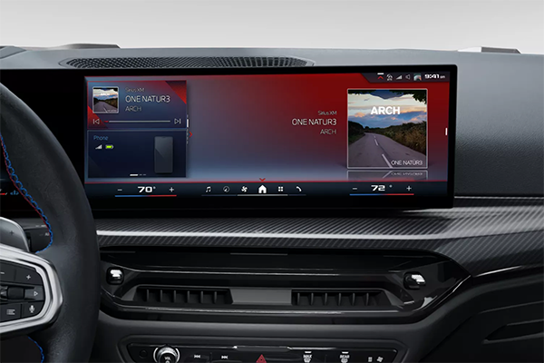 BMW 4 Series - Image