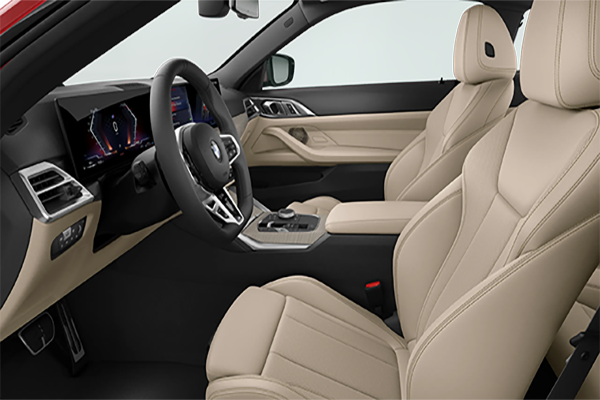 BMW 4 Series - Image