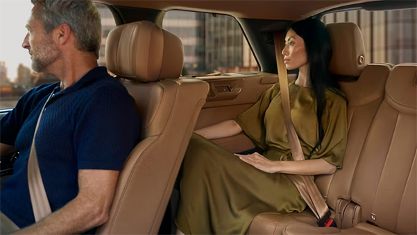 Land Rover Range Rover - Image