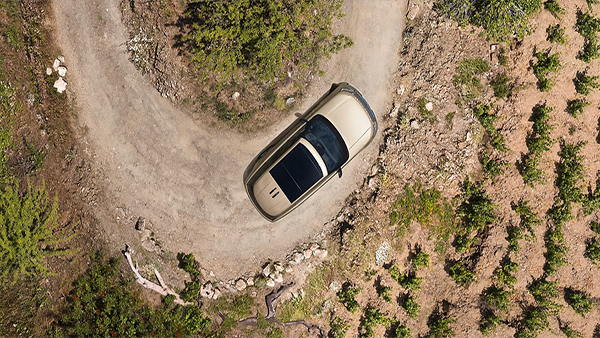 Land Rover Range Rover - Image
