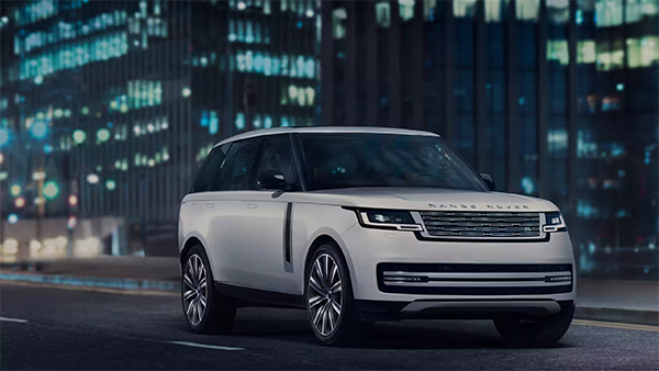 Land Rover Range Rover - Image