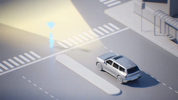 Kia Seltos - Image