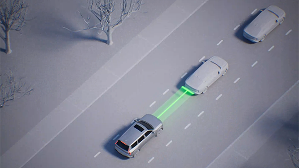 Kia Seltos - Image