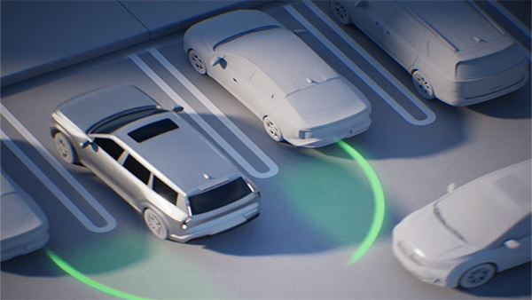 Kia Seltos - Image