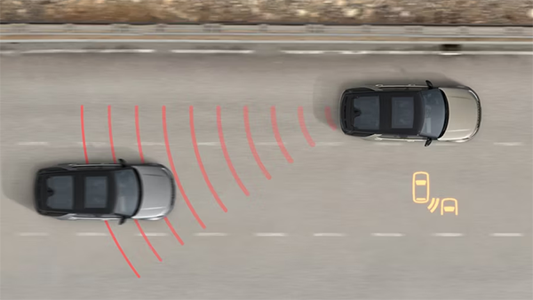 Land Rover Discovery - Image