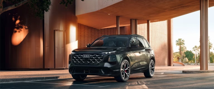 Audi Q7 - Image