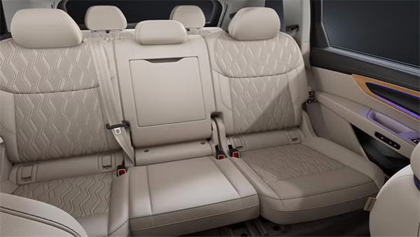 Audi Q7 - Image