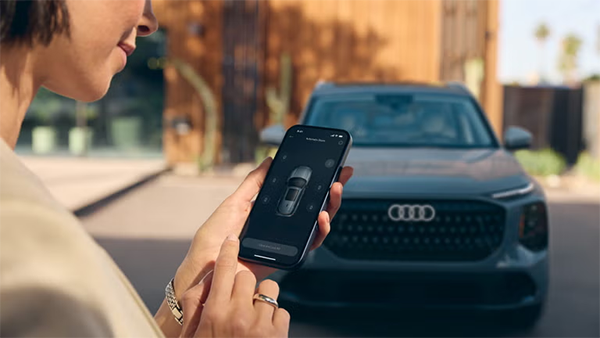 Audi Q7 - Image