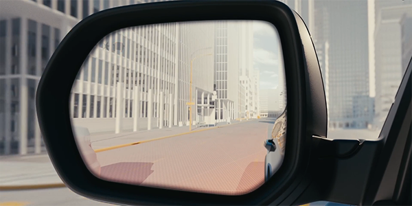 Chevrolet Traverse - Image