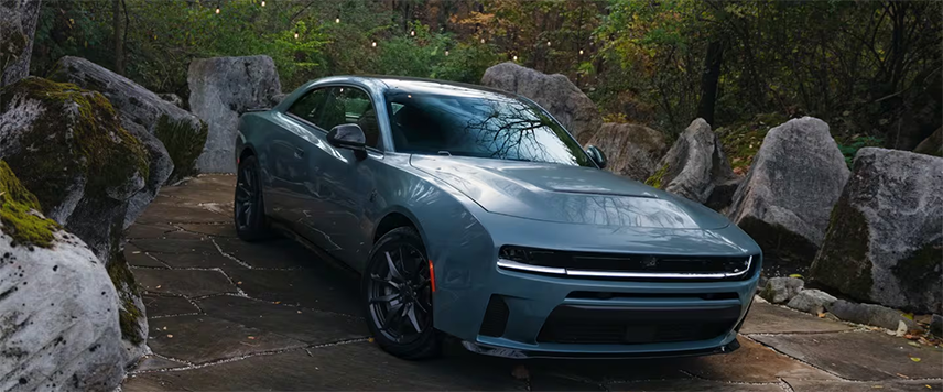Dodge Charger - Image