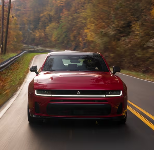 Dodge Charger - Image