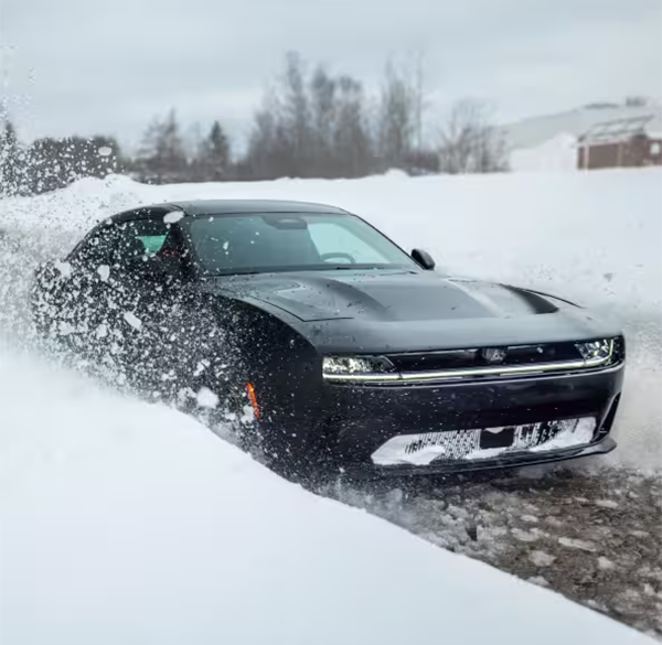 Dodge Charger - Image
