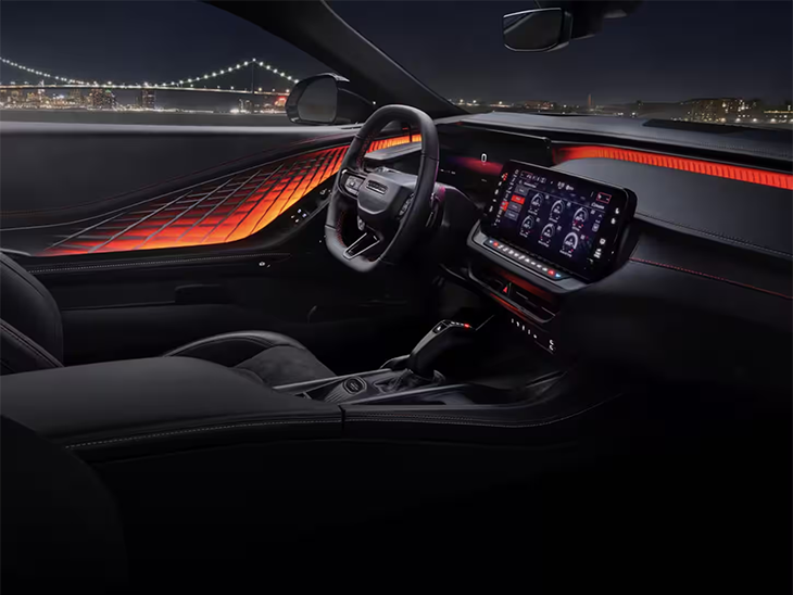 Dodge Charger - Image