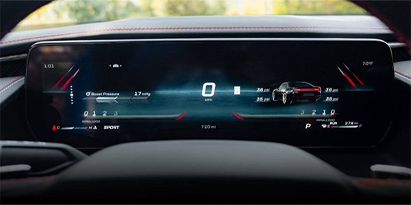 Dodge Charger - Image