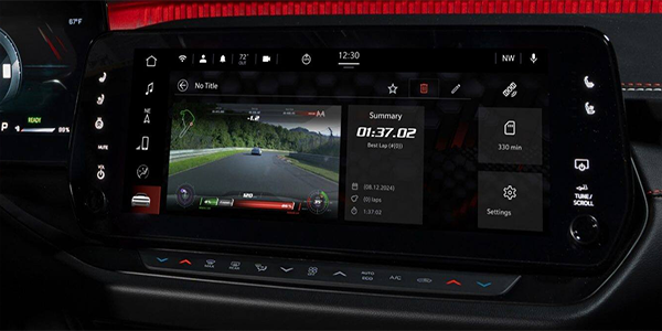 Dodge Charger - Image