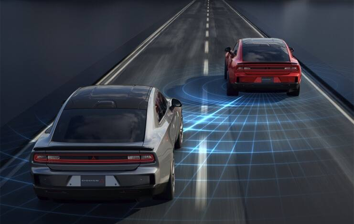 Dodge Charger - Image