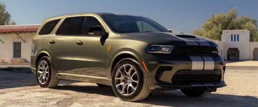 Dodge Durango - Image