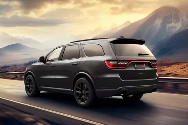 Dodge Durango - Image