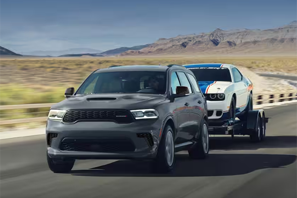 Dodge Durango - Image