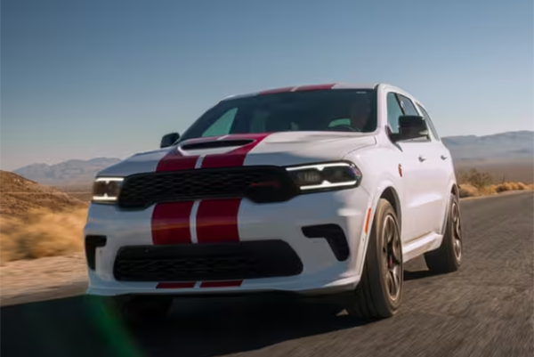 Dodge Durango - Image