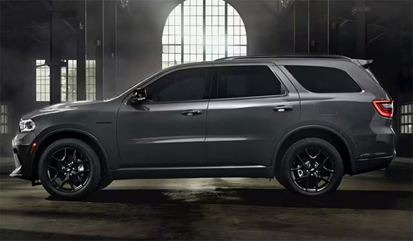Dodge Durango - Image