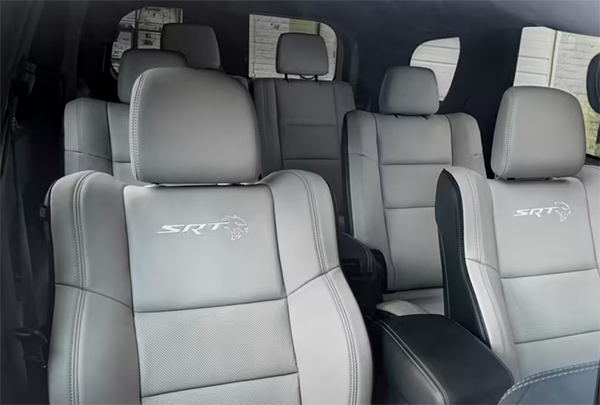 Dodge Durango - Image