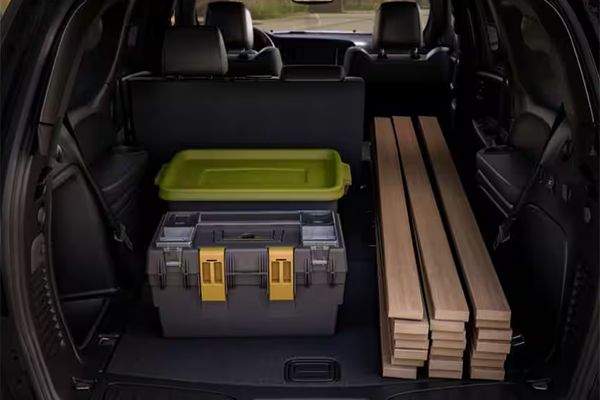 Dodge Durango - Image