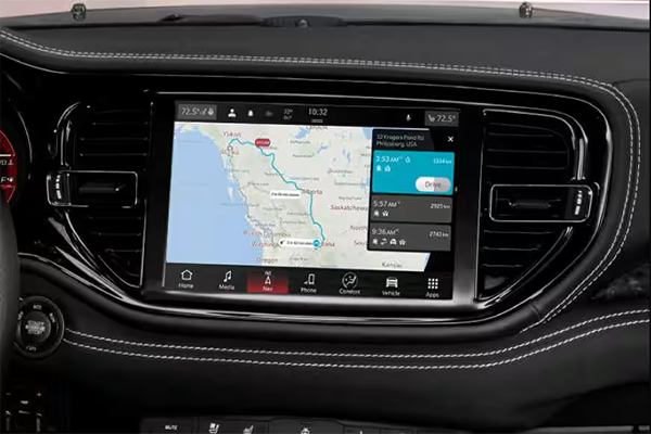 Dodge Durango - Image